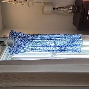 Summer dress or cover up